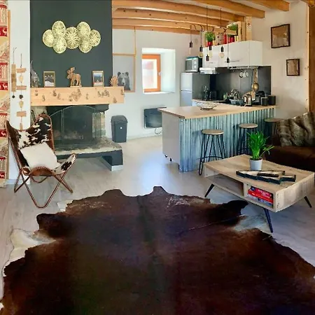 Cocoon Mountain 维耶尔奥尔